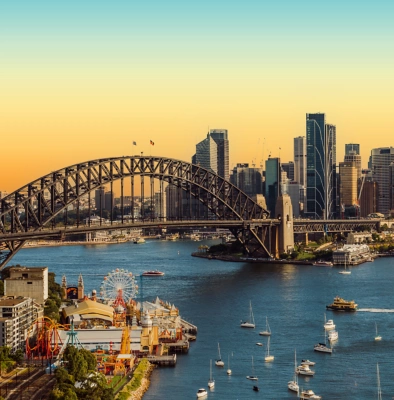 鶹ý Elevate Sydney